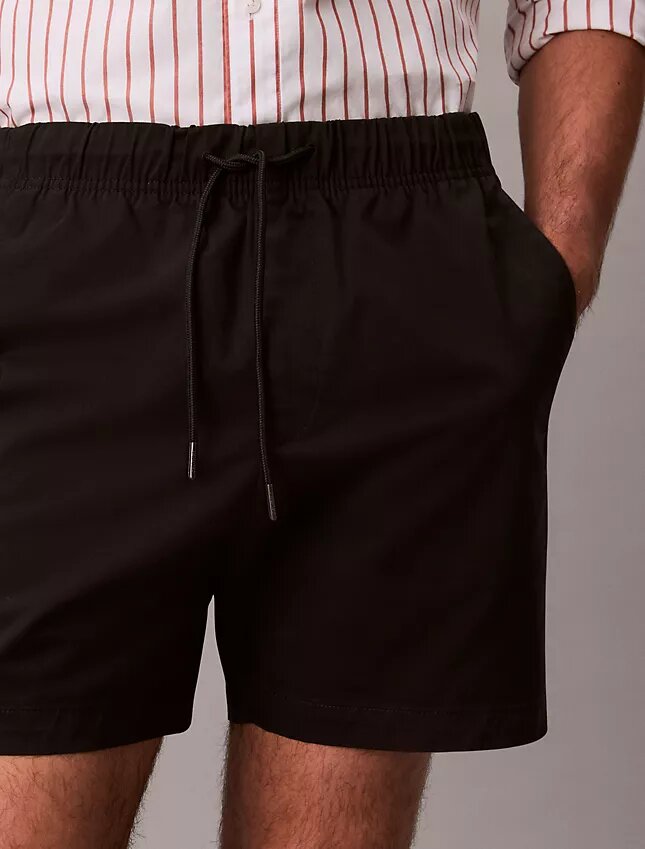 Σορτς από Cotton Stretch βαμβάκι Σορτς από Cotton Stretch βαμβάκι