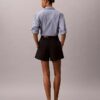 Σορτς από Cotton Stretch βαμβάκι Σορτς από Cotton Stretch βαμβάκι