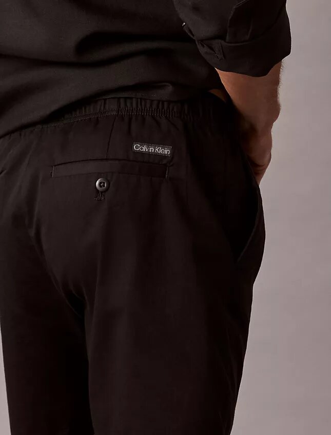 Σορτς από Cotton Stretch βαμβάκι Σορτς από Cotton Stretch βαμβάκι