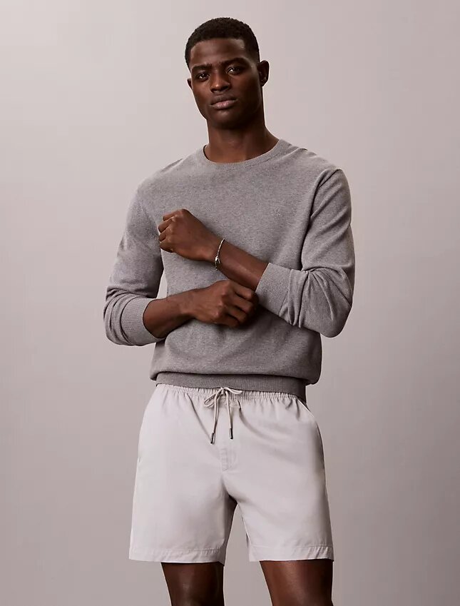 Σορτς από Cotton Stretch βαμβάκι Σορτς από Cotton Stretch βαμβάκι