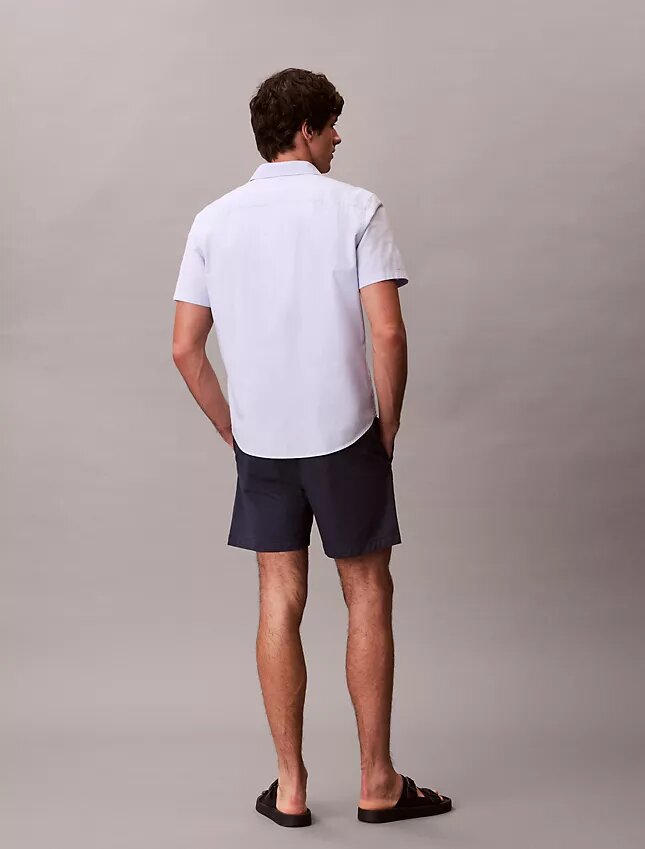 Σορτς από Cotton Stretch βαμβάκι Σορτς από Cotton Stretch βαμβάκι