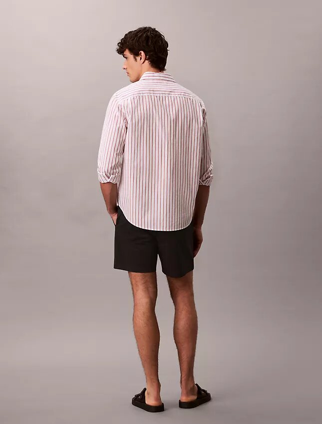 Σορτς από Cotton Stretch βαμβάκι Σορτς από Cotton Stretch βαμβάκι
