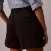 Σορτς από Cotton Stretch βαμβάκι Σορτς από Cotton Stretch βαμβάκι