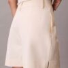Σορτς από Cotton Stretch βαμβάκι Σορτς από Cotton Stretch βαμβάκι