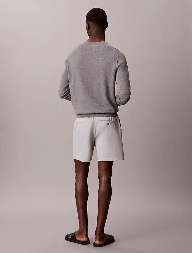 Σορτς από Cotton Stretch βαμβάκι Σορτς από Cotton Stretch βαμβάκι
