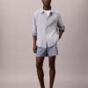 Σορτς Chambray