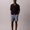 Σορτς Chambray