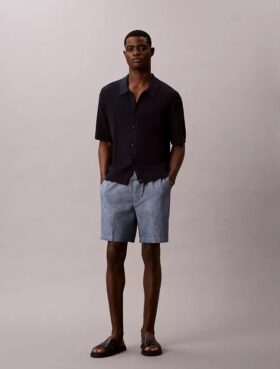 Σορτς Chambray