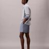 Σορτς Chambray