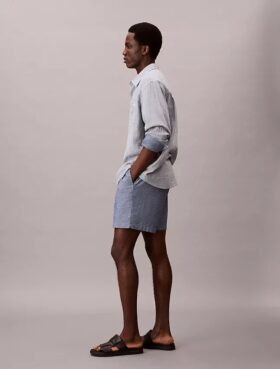 Σορτς Chambray