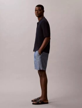 Σορτς Chambray