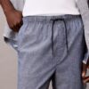 Σορτς Chambray