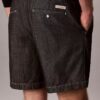 Σορτς Chambray Straight 7″ χωρίς κουμπιά Σορτς Chambray Straight 7″ χωρίς κουμπιά
