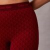 Σορτς Icon Shapewear μέχρι το μέσο του μηρού