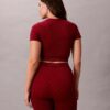 Σορτς Icon Shapewear μέχρι το μέσο του μηρού