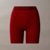 Σορτς Icon Shapewear μέχρι το μέσο του μηρού