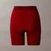 Σορτς Icon Shapewear μέχρι το μέσο του μηρού