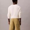Σορτς καμπαρντίνα από ελαστικό Cotton Stretch ύφασμα