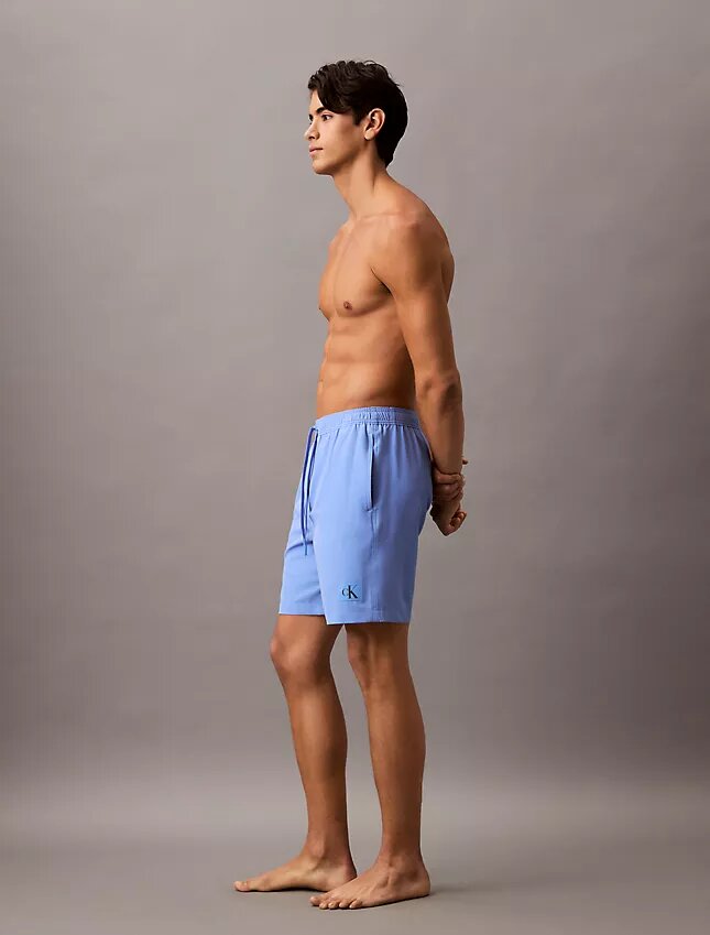 Σορτς κολύμβησης Core Volley Monogram Σορτς κολύμβησης Core Volley Monogram