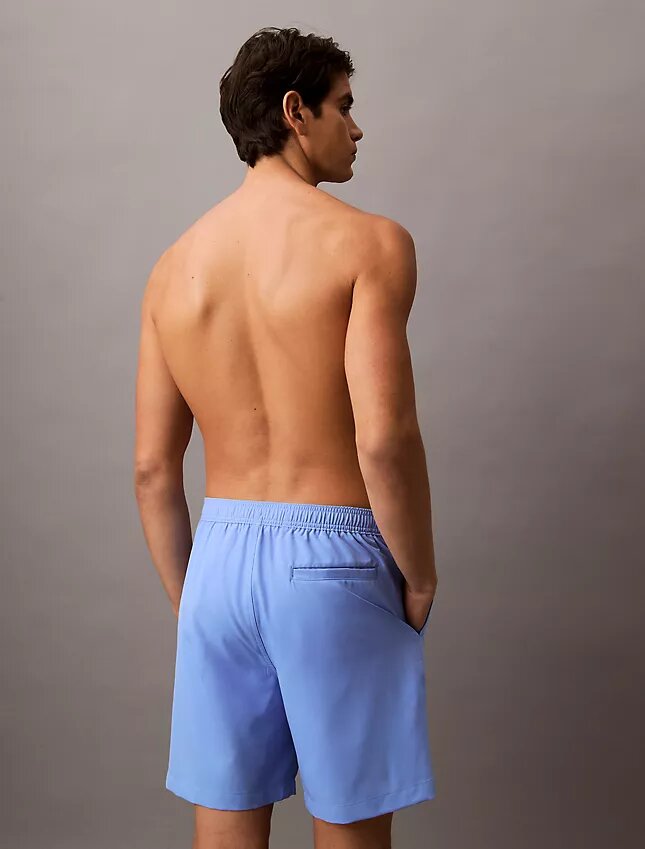 Σορτς κολύμβησης Core Volley Monogram Σορτς κολύμβησης Core Volley Monogram