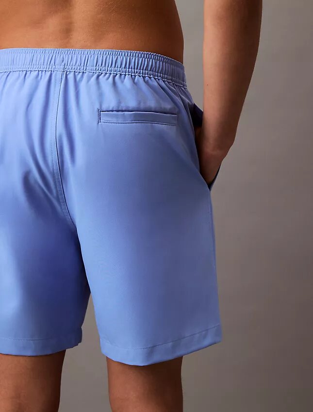 Σορτς κολύμβησης Core Volley Monogram Σορτς κολύμβησης Core Volley Monogram