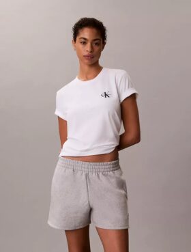 Σορτς Monologo Fleece Pull-On