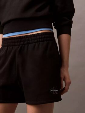 Σορτς Monologo Fleece Pull-On