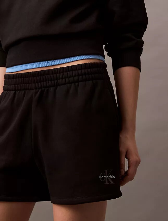 Σορτς Monologo Fleece Pull-On Σορτς Monologo Fleece Pull-On
