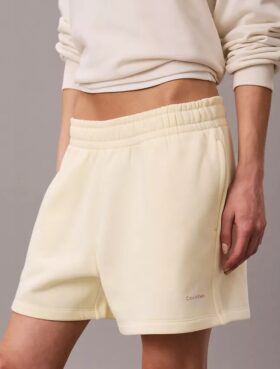 Σορτς Monologo Fleece Pull-On