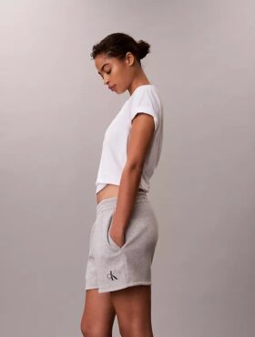 Σορτς Monologo Fleece Pull-On