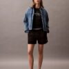 Σορτς Monologo Fleece Pull-On Σορτς Monologo Fleece Pull-On