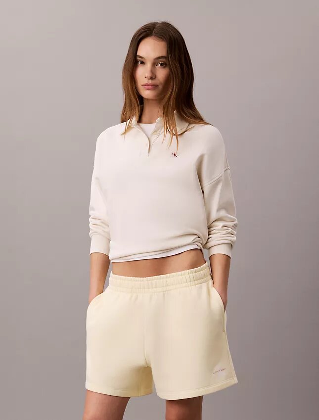 Σορτς Monologo Fleece Pull-On Σορτς Monologo Fleece Pull-On