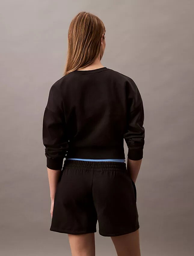 Σορτς Monologo Fleece Pull-On Σορτς Monologo Fleece Pull-On