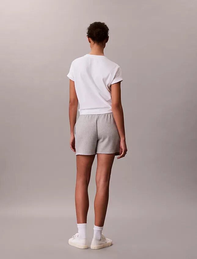 Σορτς Monologo Fleece Pull-On Σορτς Monologo Fleece Pull-On