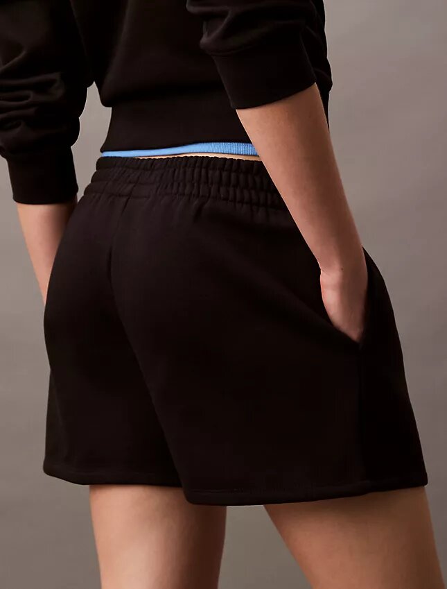 Σορτς Monologo Fleece Pull-On Σορτς Monologo Fleece Pull-On