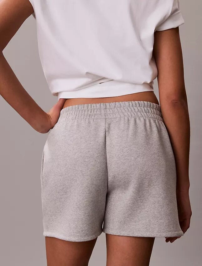 Σορτς Monologo Fleece Pull-On Σορτς Monologo Fleece Pull-On