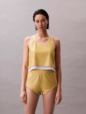 Σορτς Pride Mesh
