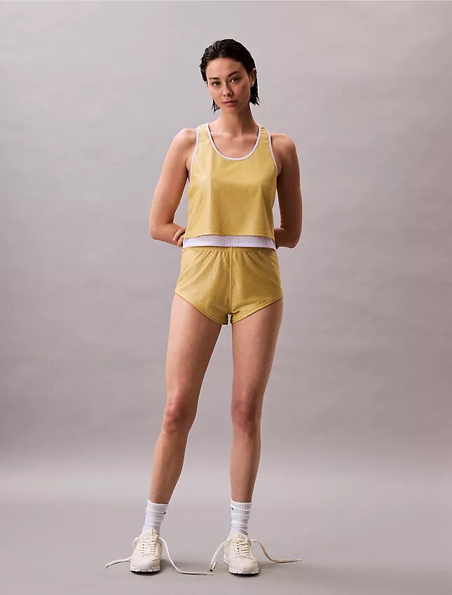 Σορτς Pride Mesh Σορτς Pride Mesh