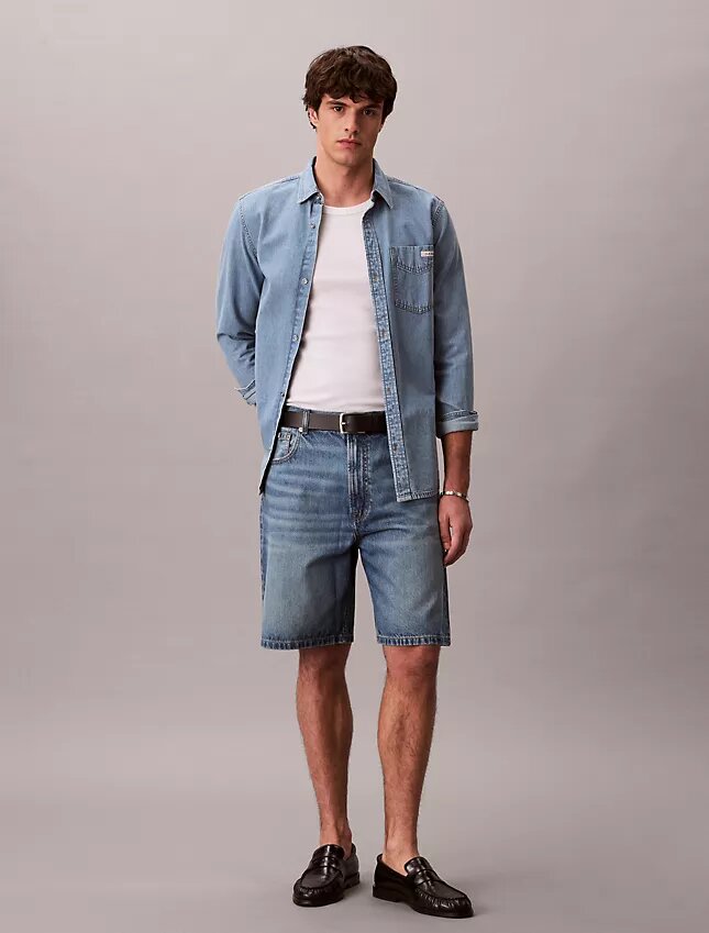 Σορτς τζιν 90s Σορτς τζιν 90s
