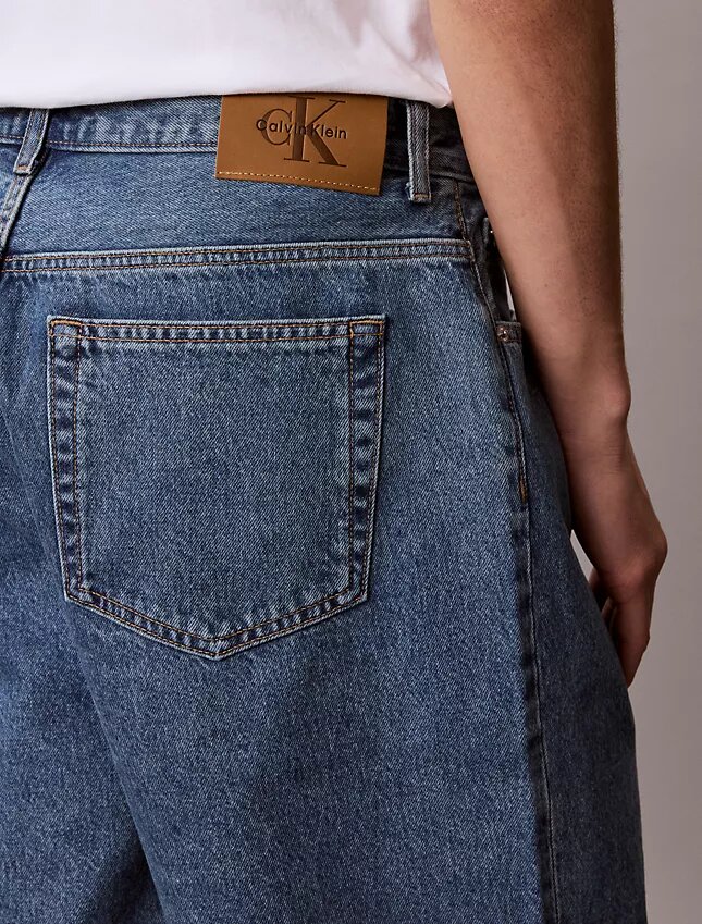 Σορτς τζιν 90s Σορτς τζιν 90s