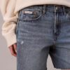 Σορτς τζιν 90S 6 ιντσών Σορτς τζιν 90S 6 ιντσών
