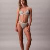 Σουτιέν τριγωνικό Unlined από Cotton Stretch βαμβάκι Σουτιέν τριγωνικό Unlined από Cotton Stretch βαμβάκι