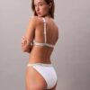 Σουτιέν τριγωνικό Unlined από Cotton Stretch βαμβάκι Σουτιέν τριγωνικό Unlined από Cotton Stretch βαμβάκι