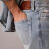 Standard Straight Lightweight Τζιν Standard Straight Lightweight Τζιν