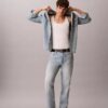 Standard Straight Lightweight Τζιν Standard Straight Lightweight Τζιν
