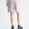 Standards Ruins Graphic Fleece Shorts Standards Ruins Graphic Fleece Shorts