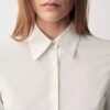 Στενό πουκάμισο με κουμπιά Daisy Στενό πουκάμισο με κουμπιά Daisy
