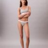 Στρινγκ Bikini από Cotton Stretch βαμβάκι