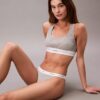 Στρινγκ Bikini από Cotton Stretch βαμβάκι