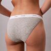 Στρινγκ Bikini από Cotton Stretch βαμβάκι